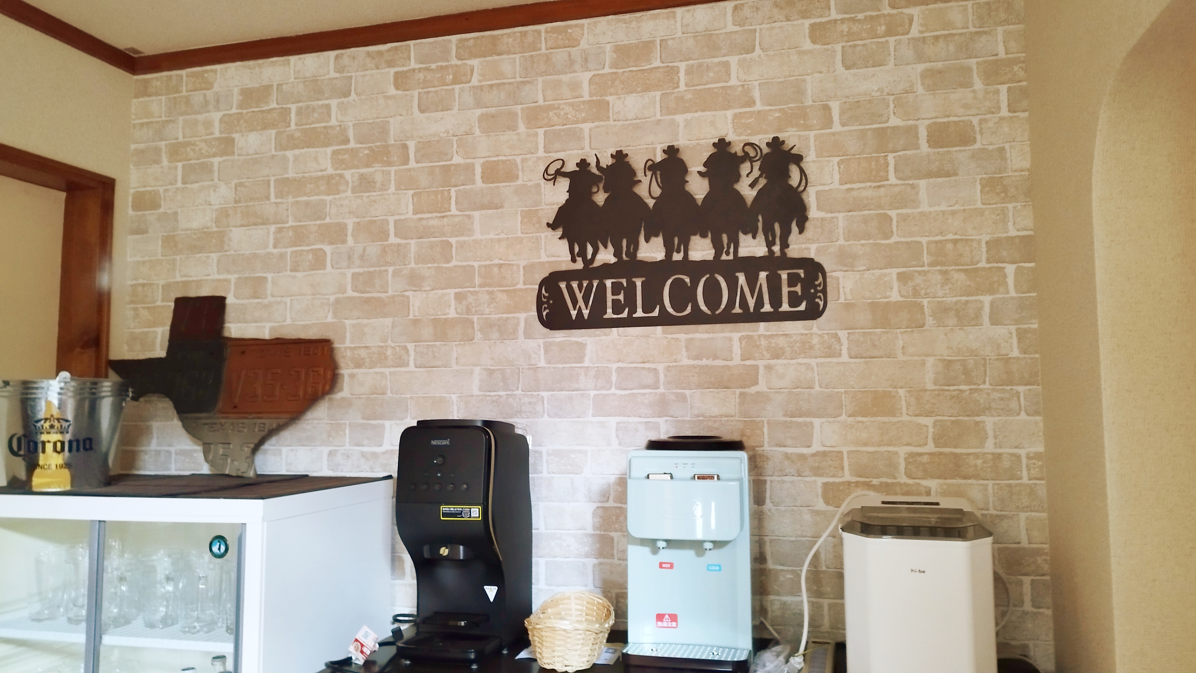 １階　フリースペース