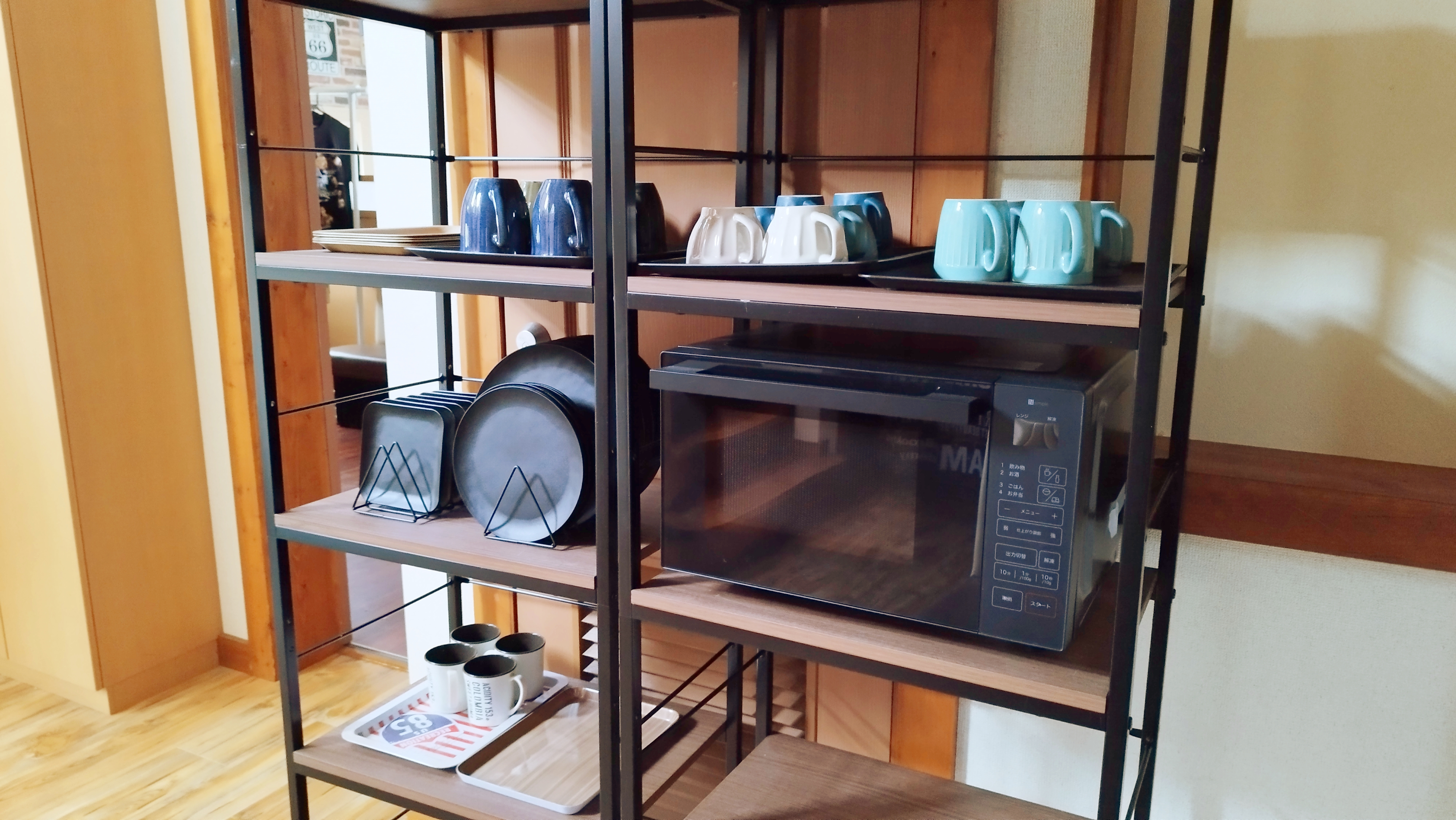 １階　フリースペース　