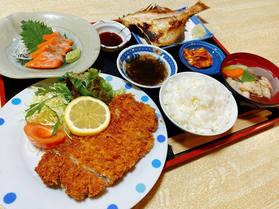 【人気】朝夕2食付きプラン