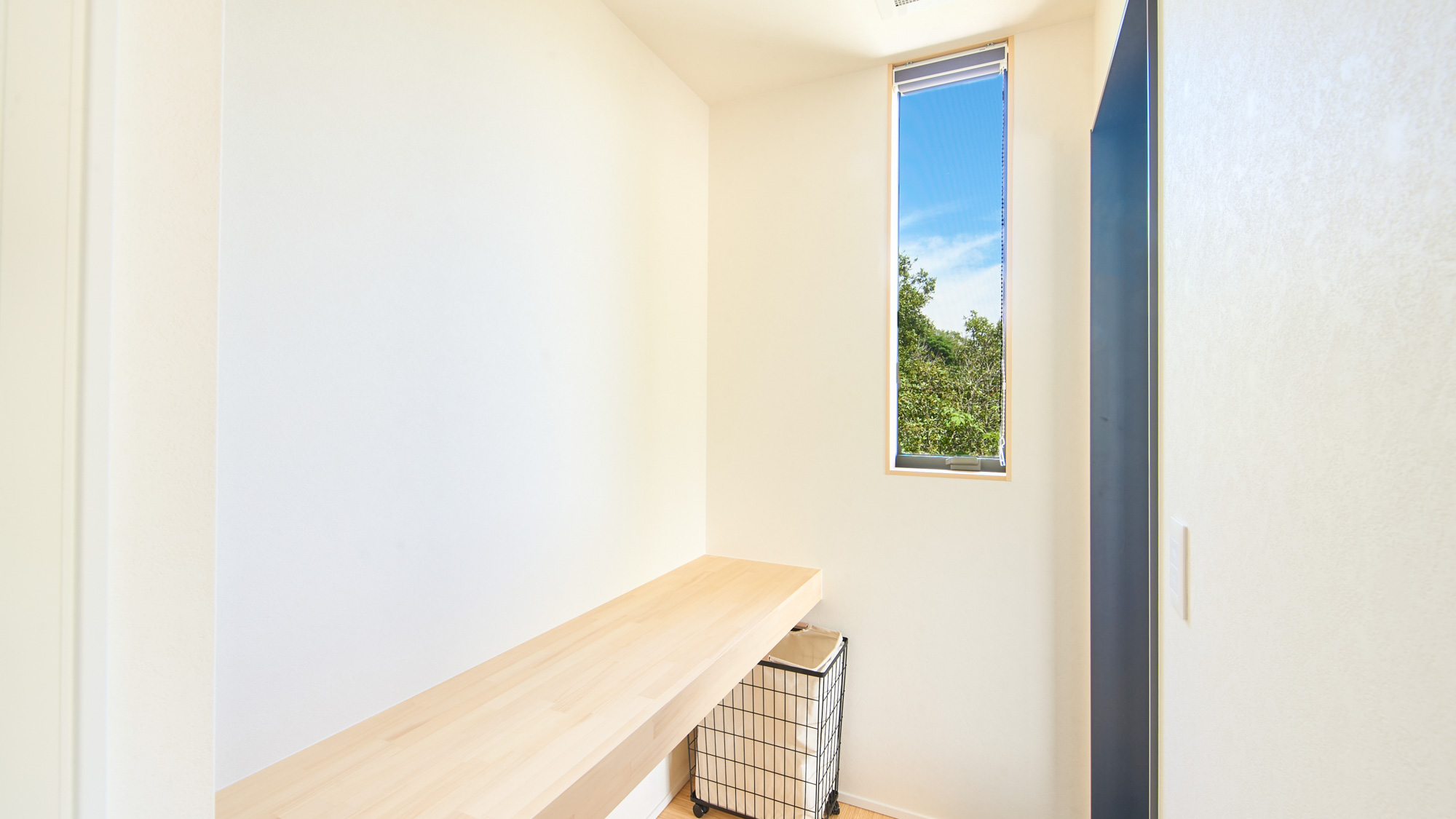 洗面室・脱衣所