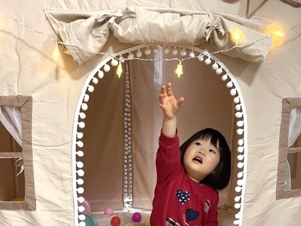 コンドミニアム限定「朝食付きファミリープラン」キッチン＆リビング付きのお部屋に家族一緒に泊まれる