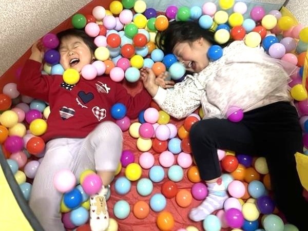 コンドミニアム限定「朝食付きファミリープラン」キッチン＆リビング付きのお部屋に家族一緒に泊まれる