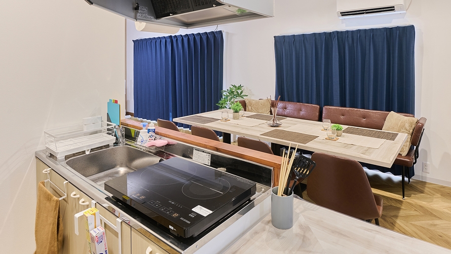 ＼オープン記念プラン／【期間限定】ご予約はお早めに！！プライベートサウナと広々お部屋〜素泊まり