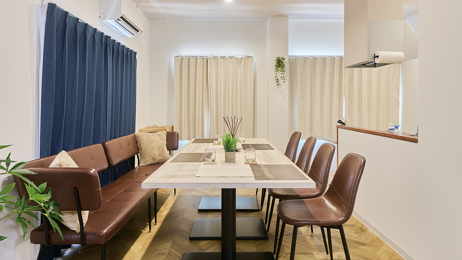 お部屋イメージ～２階