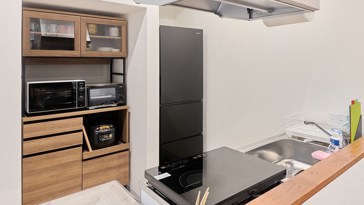 お部屋イメージ～２階