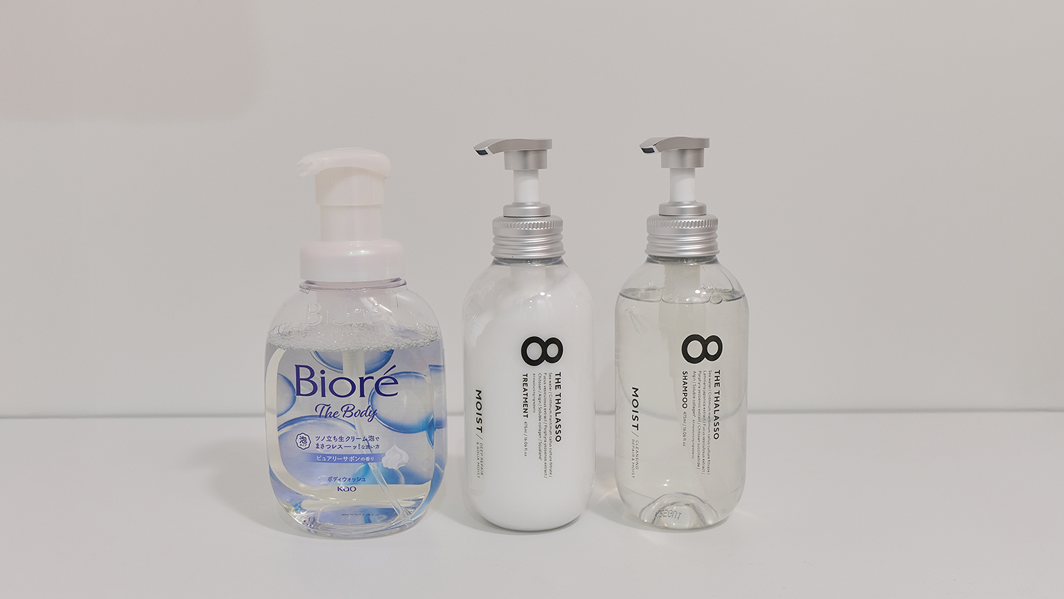 バスアメニティ