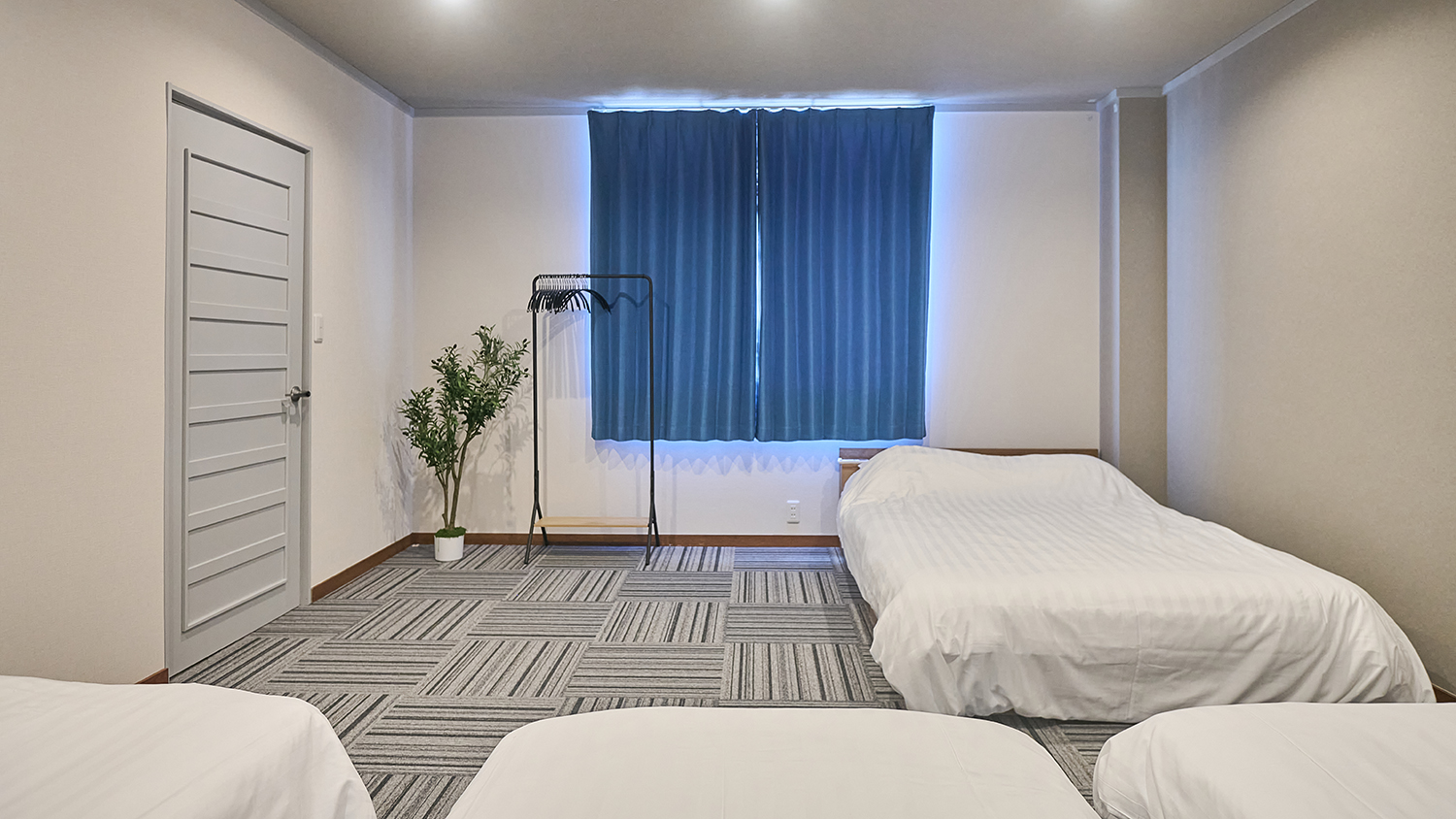 お部屋イメージ～３階：寝室１