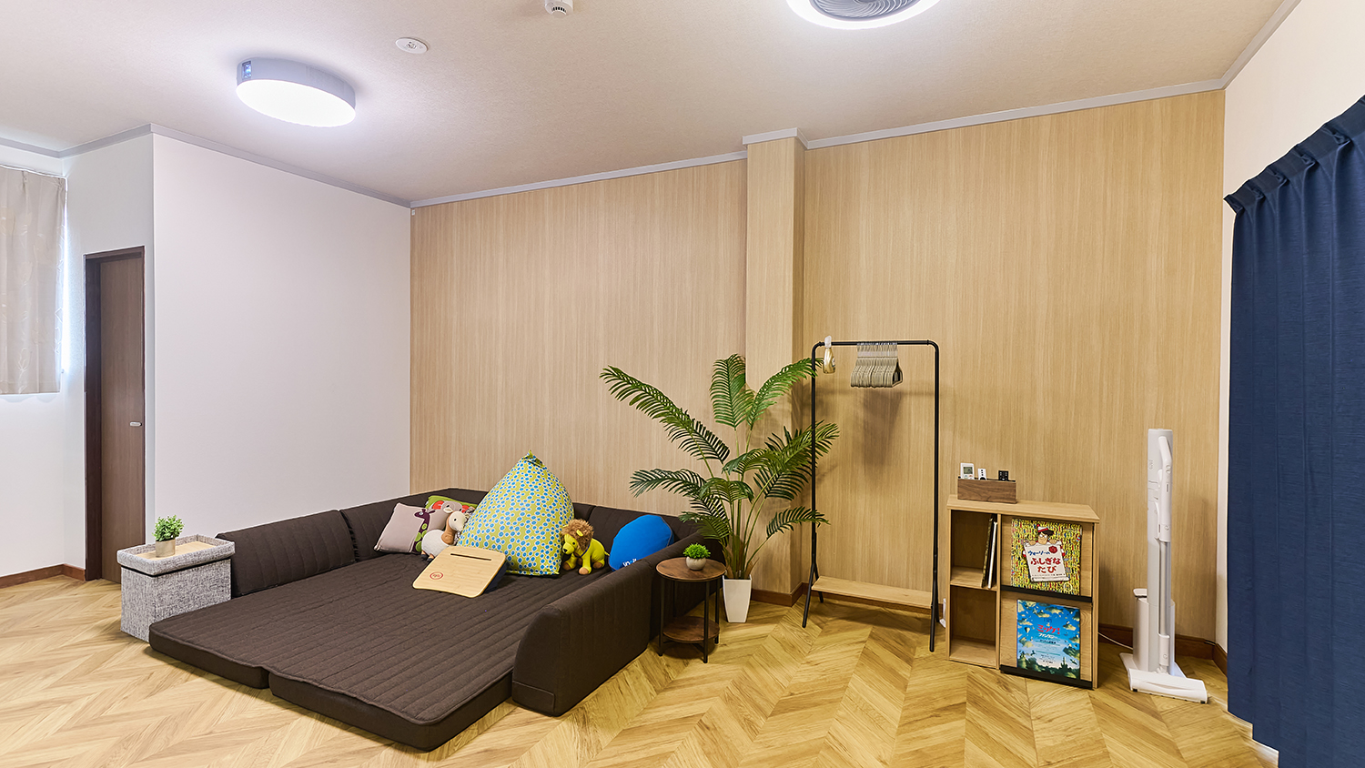 お部屋イメージ～２階