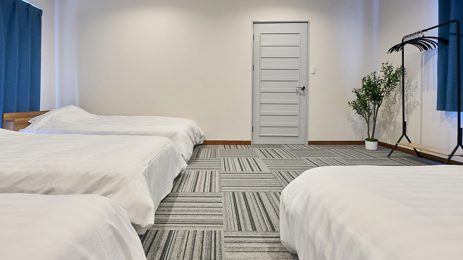 お部屋イメージ～３階：寝室１