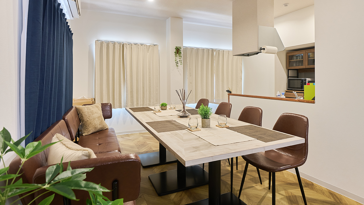 お部屋イメージ～２階