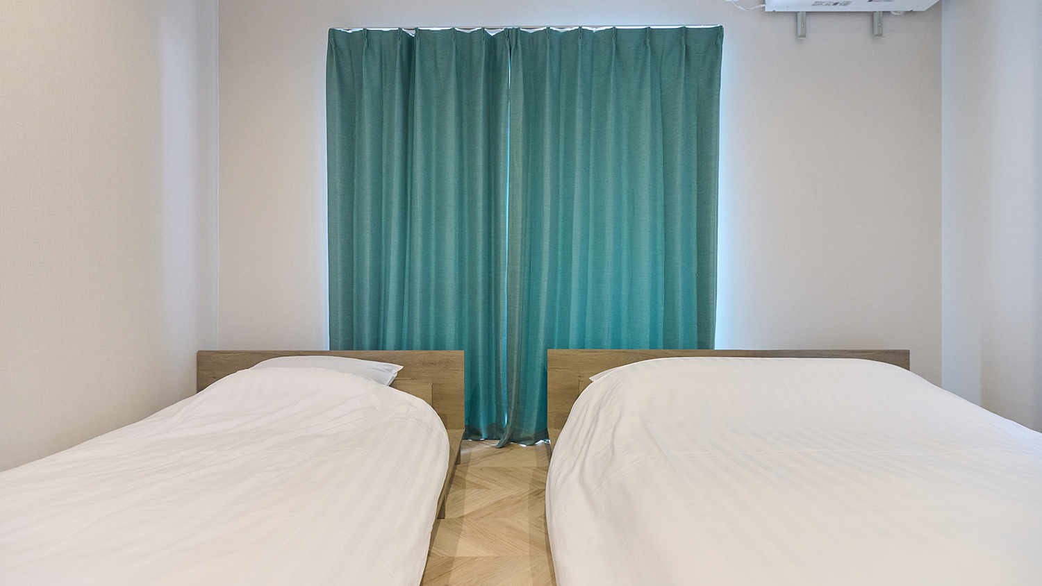 お部屋イメージ～寝室２