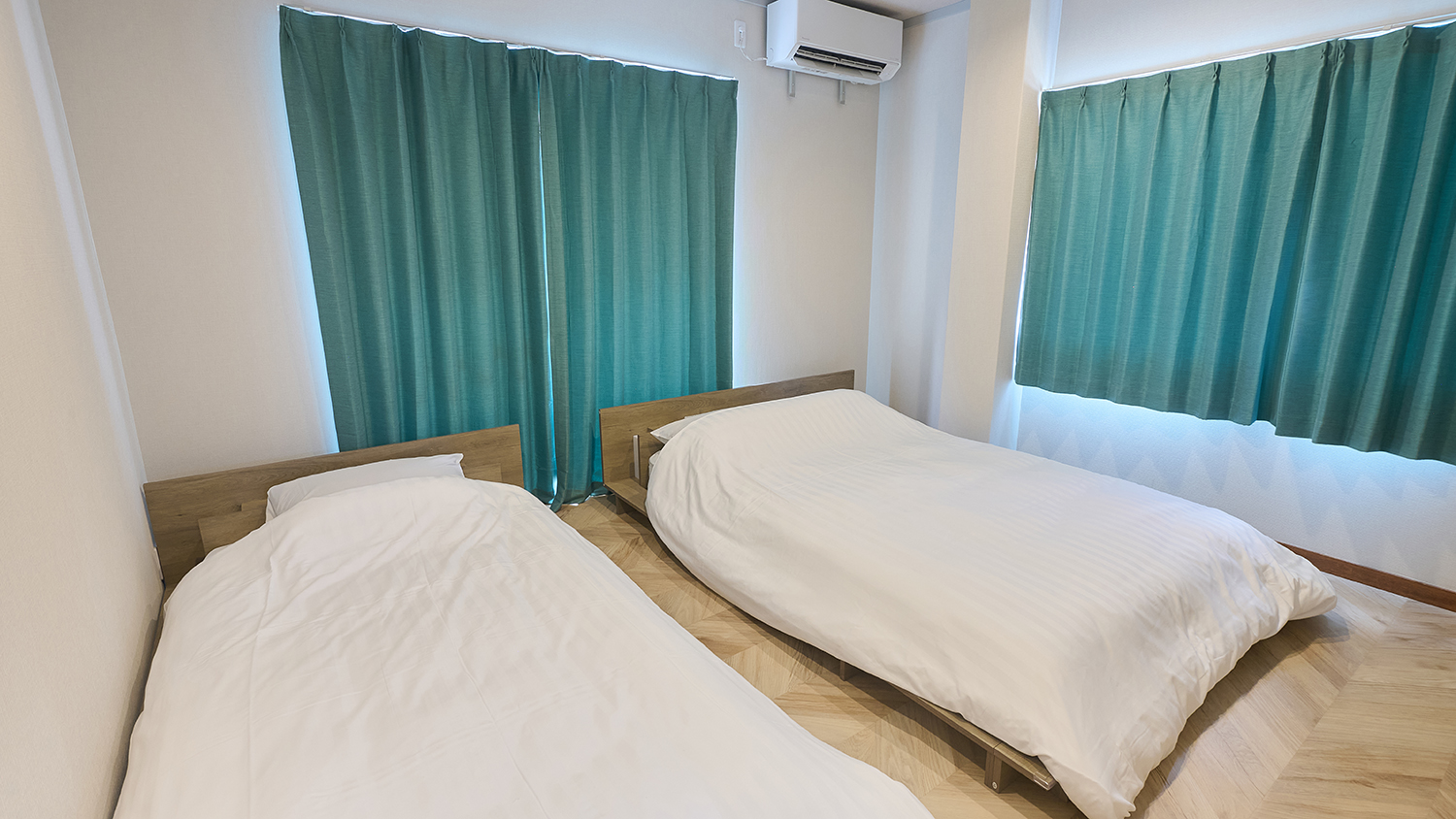 お部屋イメージ～寝室２