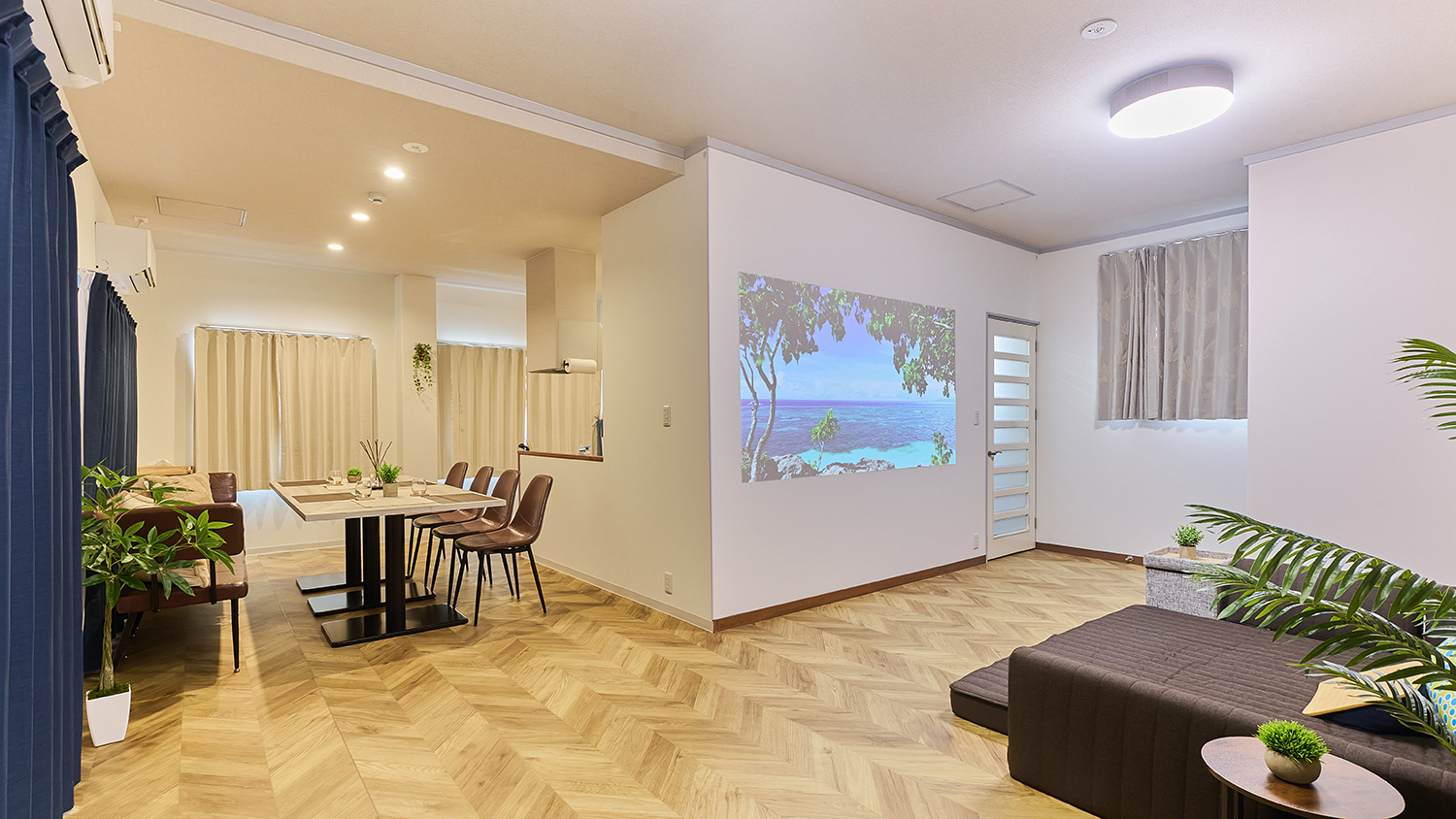 お部屋イメージ～２階