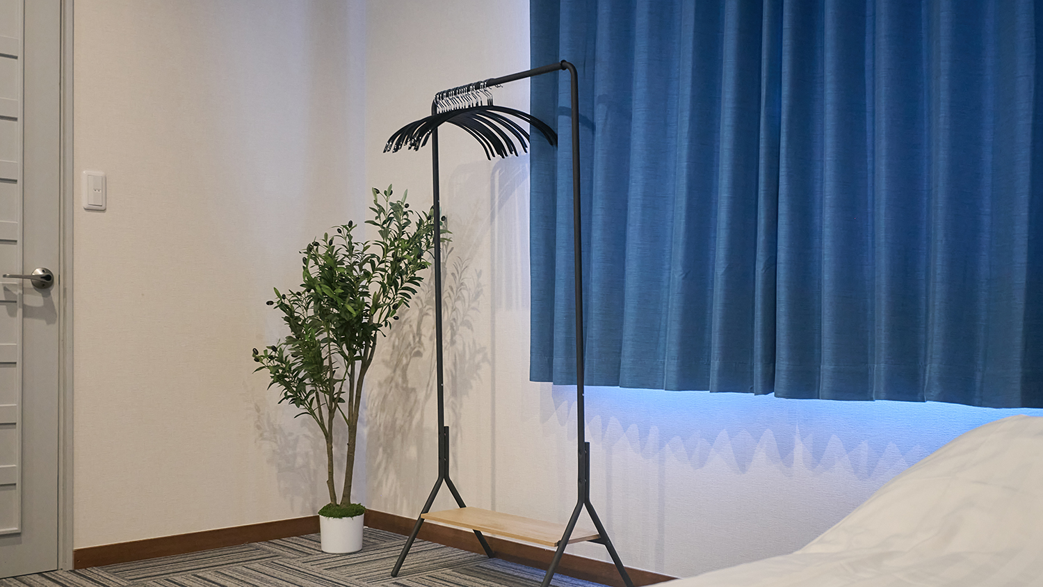 お部屋イメージ～３階：寝室１