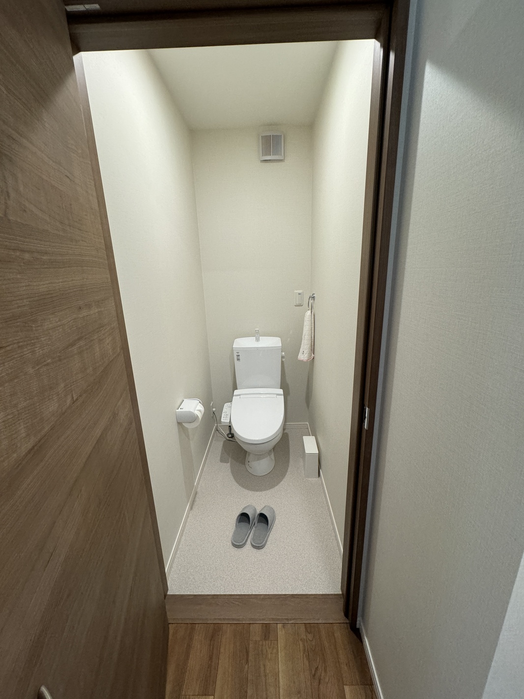 【一人旅応援】新築格安素泊まりプラン☆トイレ・シャワー共同☆自炊可☆コンビニ徒歩１分☆水沢駅徒歩５分