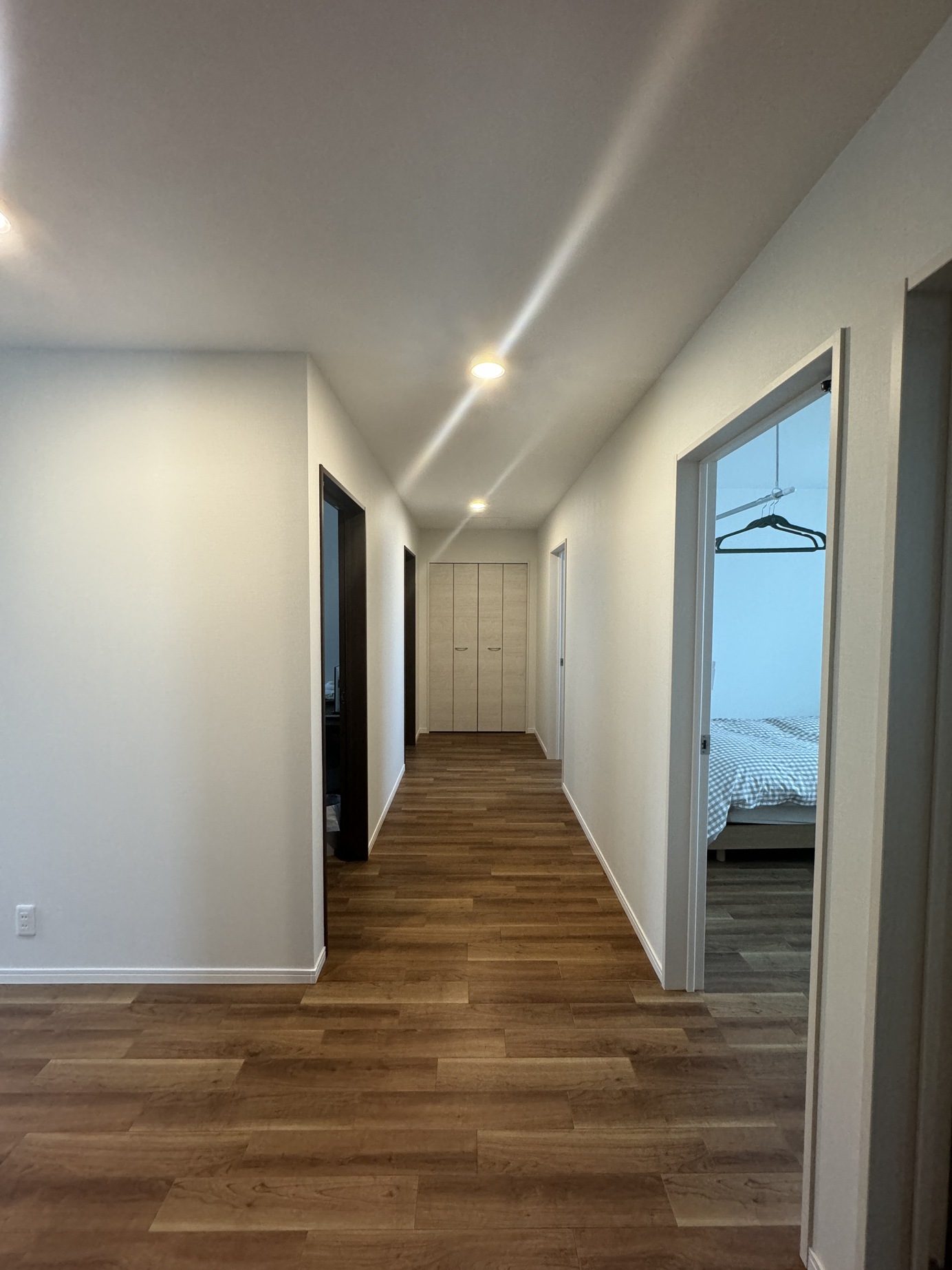 【一人旅応援】新築格安素泊まりプラン☆トイレ・シャワー共同☆自炊可☆コンビニ徒歩１分☆水沢駅徒歩５分