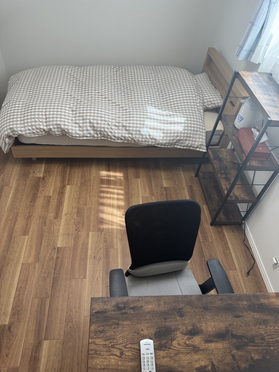 シングルルーム