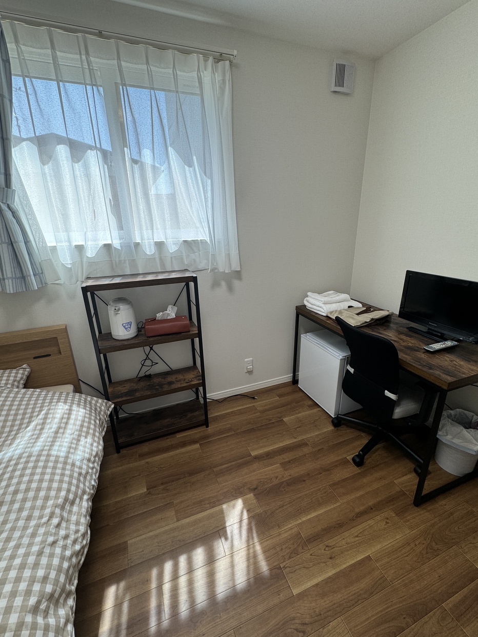 シングルルーム