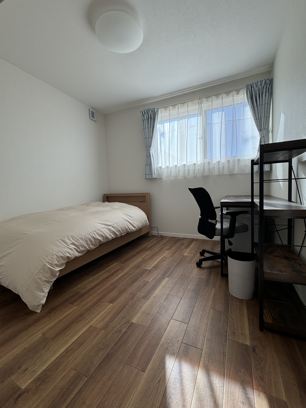 シングルルーム