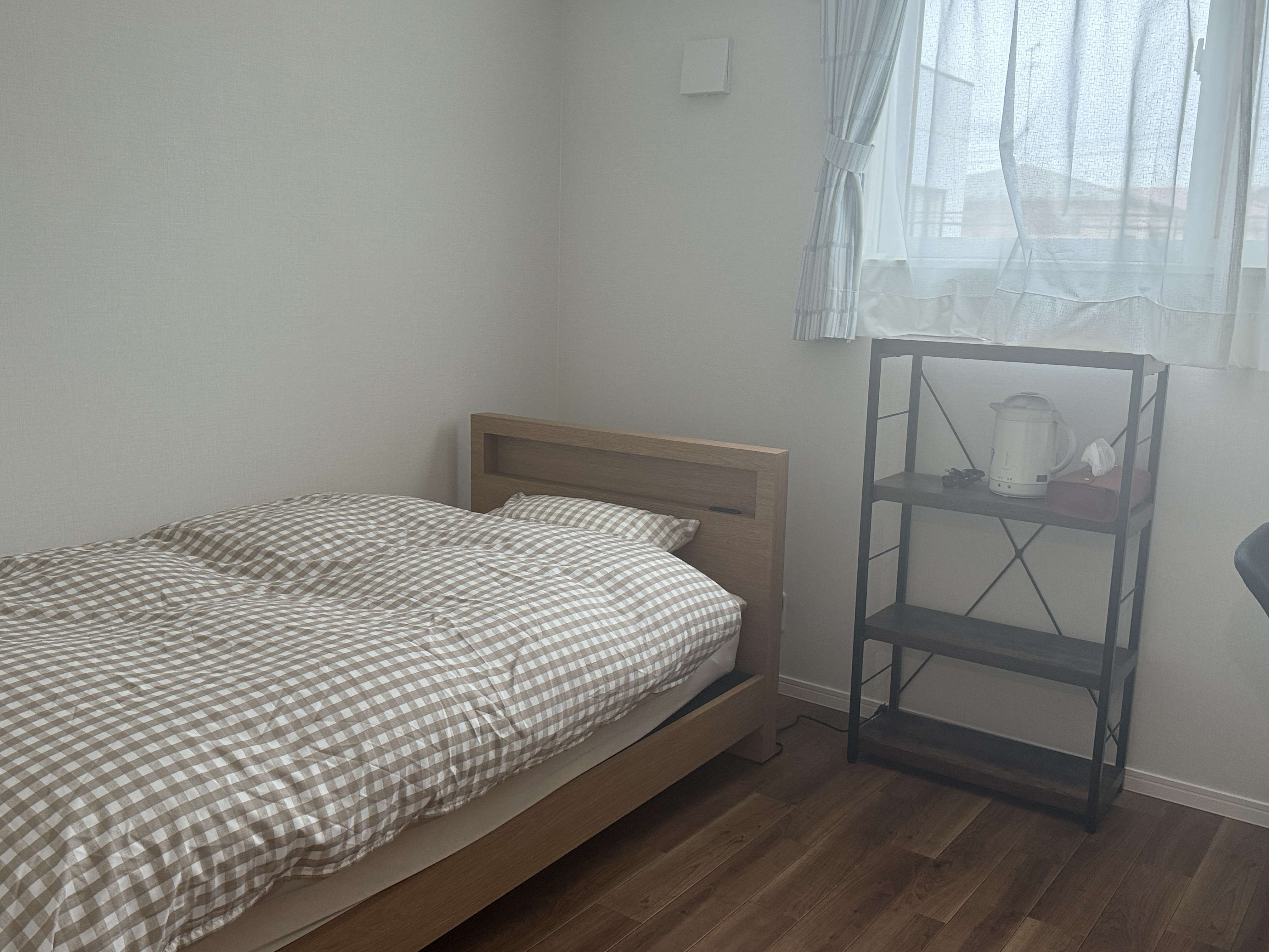 シングルルーム２