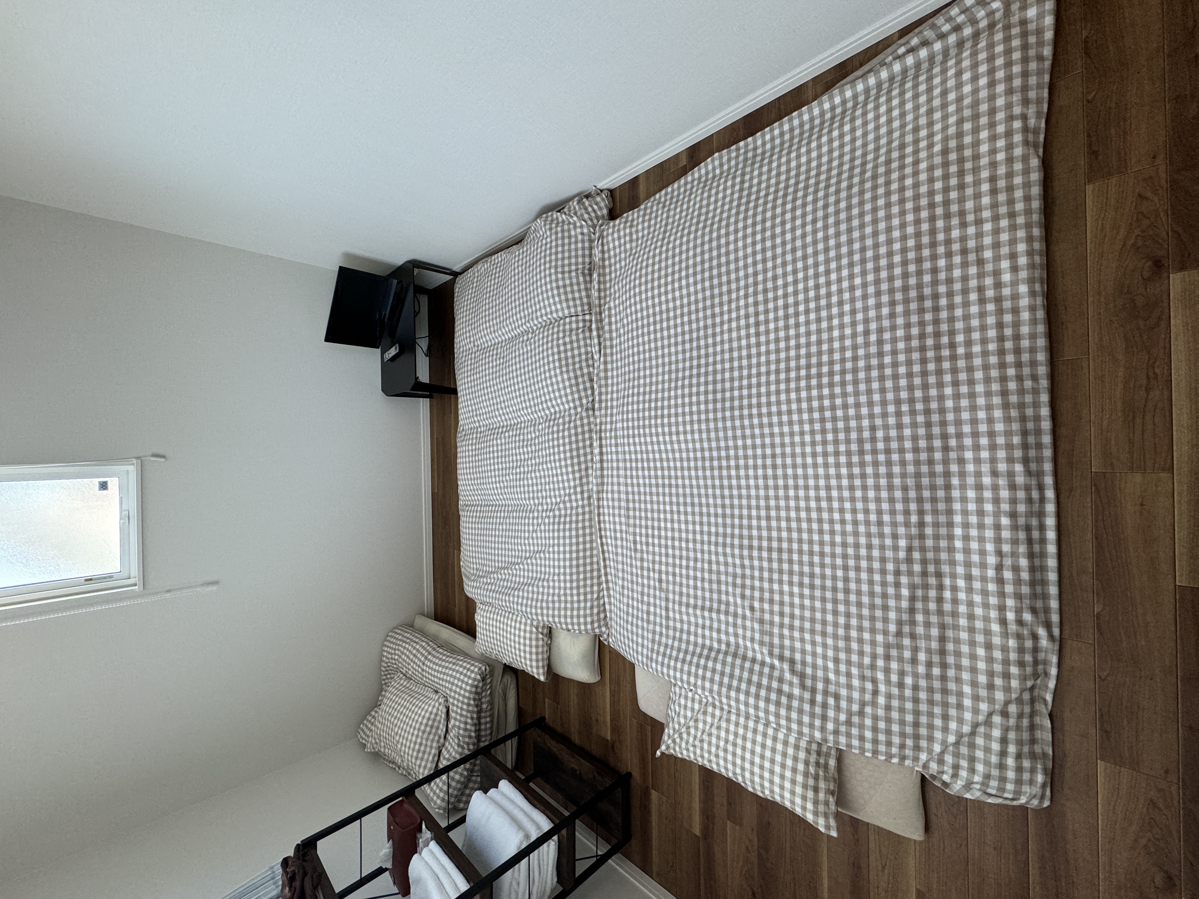 ファミリールーム