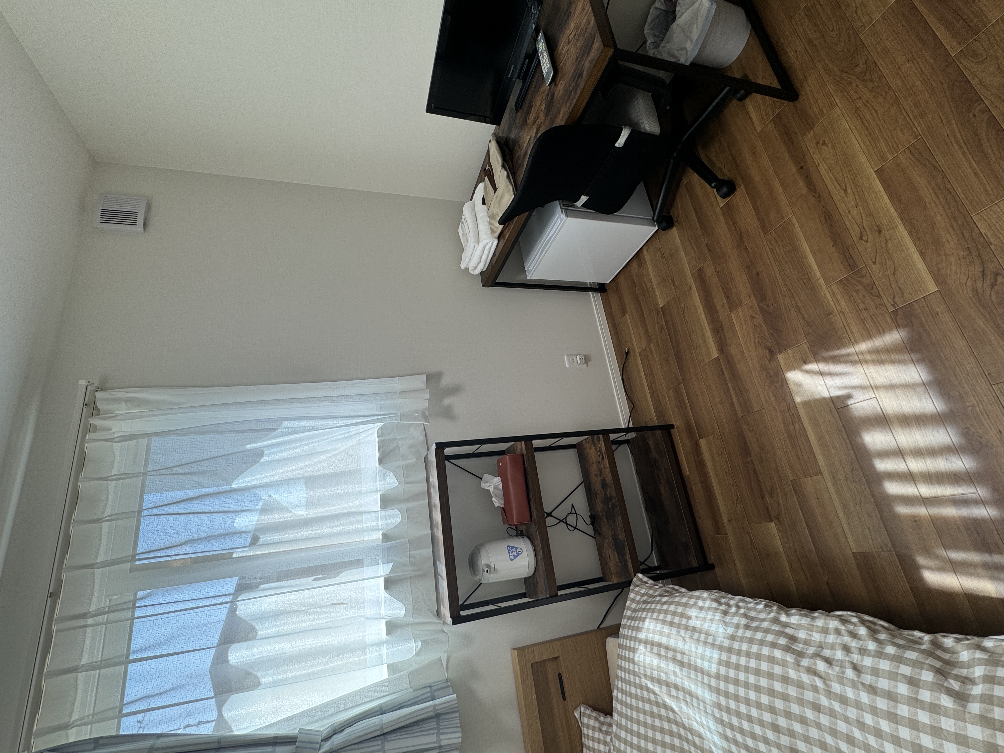 シングルルーム