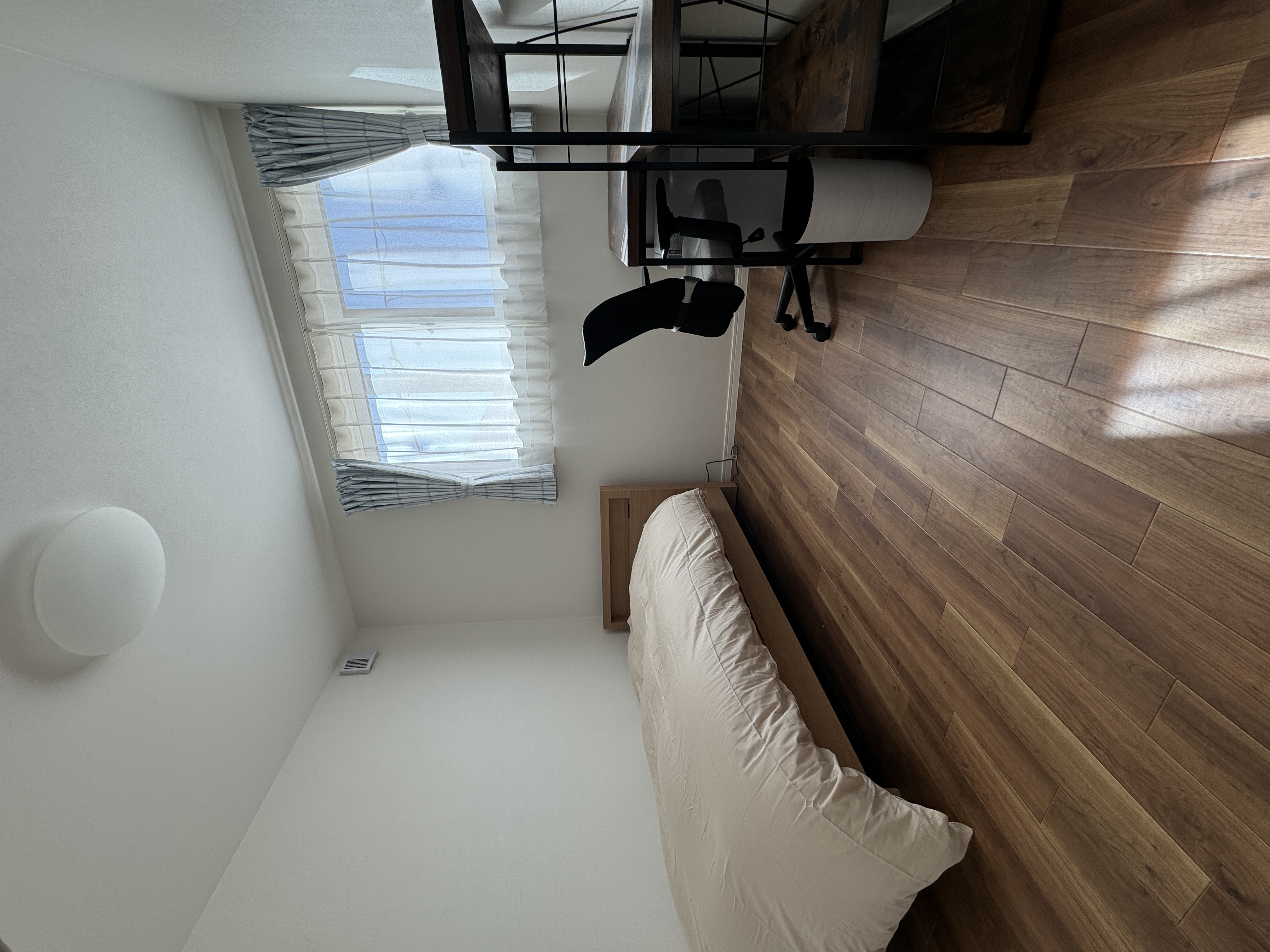 シングルルーム