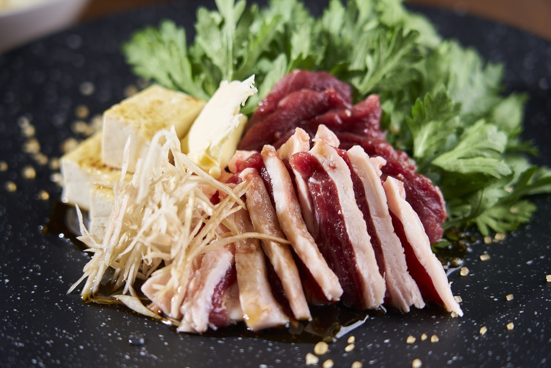 【2食付／岩泉といわての食財・美食の冒険】季節の恵みを味わうフルコースディナー