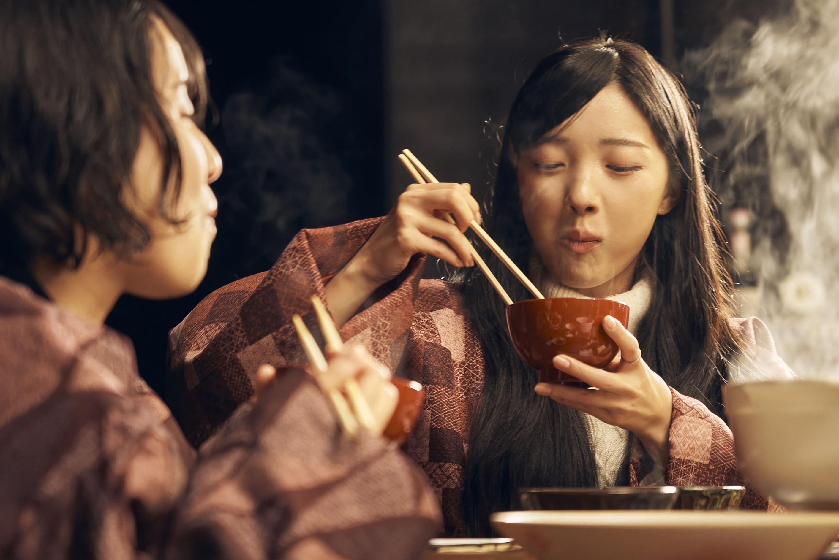 【2食付／星鍋の夕べ】〜龍泉洞黒豚と宙の宴〜星空の下、心も身体もほぐれる鍋時間