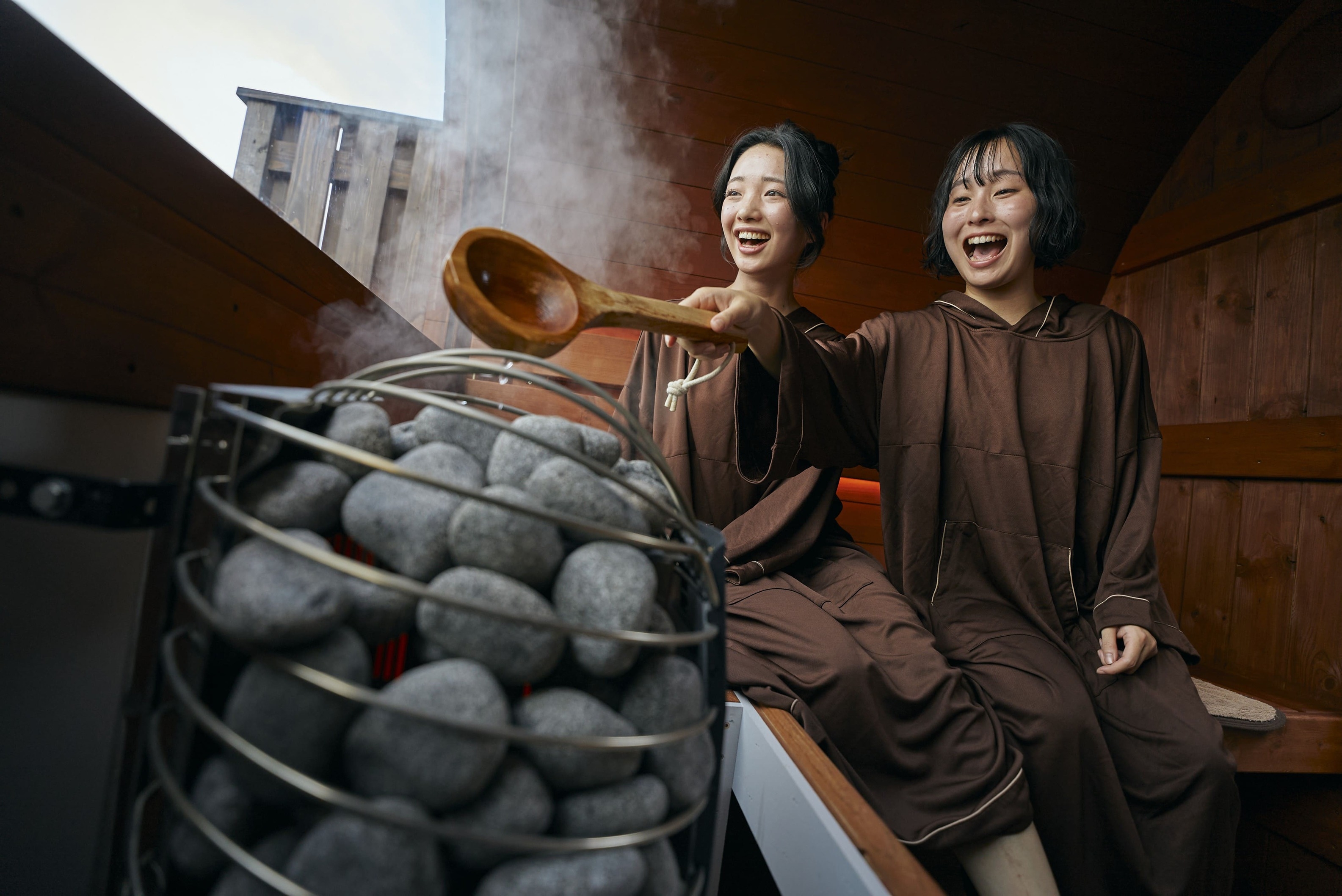 【夏はまだ終わらない！／素泊まり】空室日限定の直前割｜思い立ったらCYMBALSへ