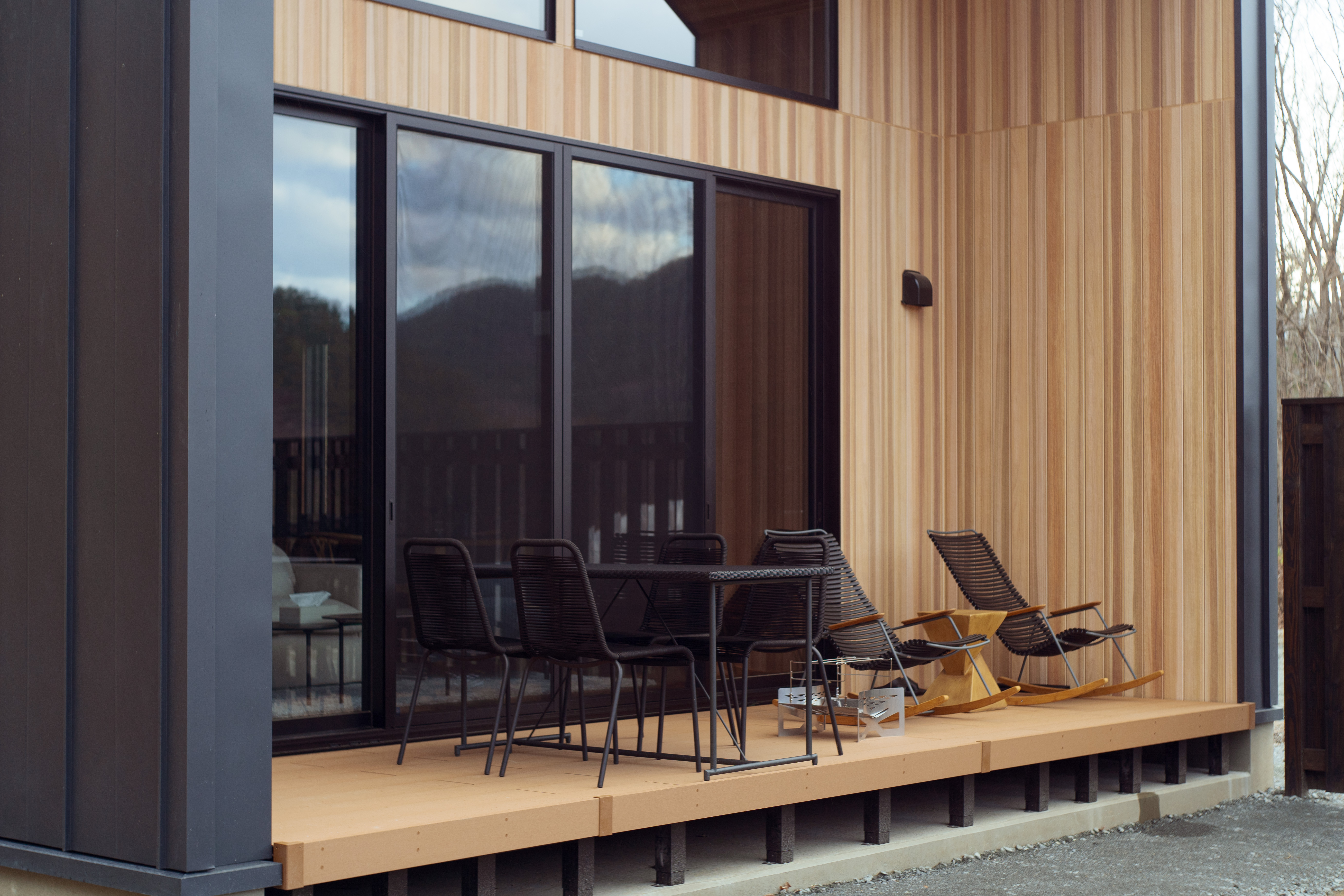 THE MOMENT・外観イメージ