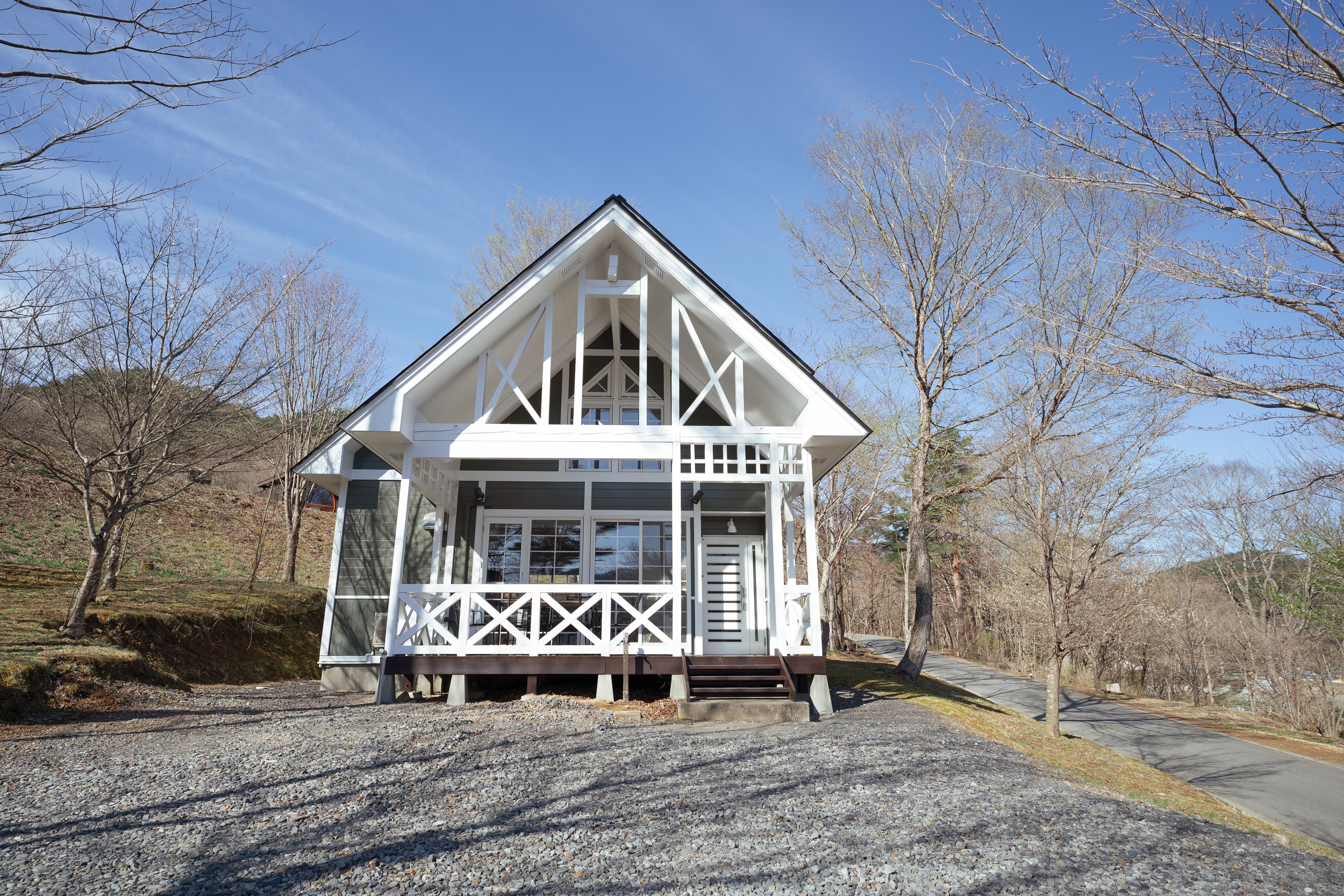 フルリノベーションしたリノベコ