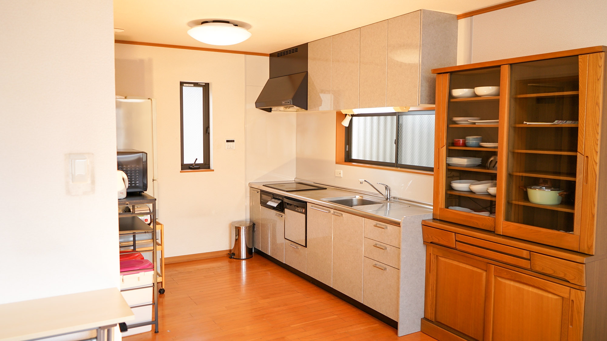 【連泊割・10％OFF】2連泊以上のご宿泊でお得に泊まれる♪JR稲沢駅から徒歩約5分のゲストハウス