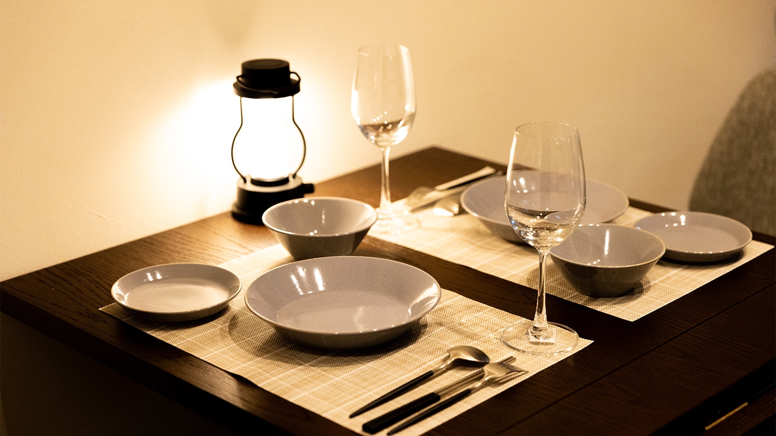 【2人旅におすすめ】1日1組限定｜素泊まりプラン｜BBQ｜露天風呂｜自然に囲まれたテラス