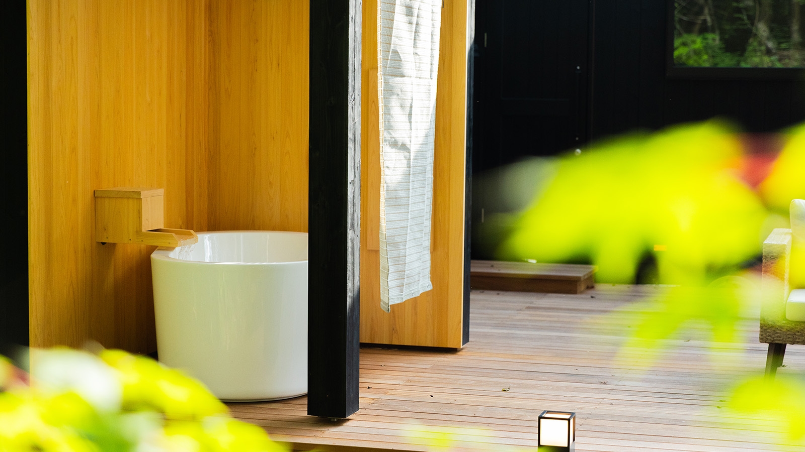 【10％OFF】1日1組限定｜連泊素泊まりプラン｜BBQ｜露天風呂｜日中もゆっくり