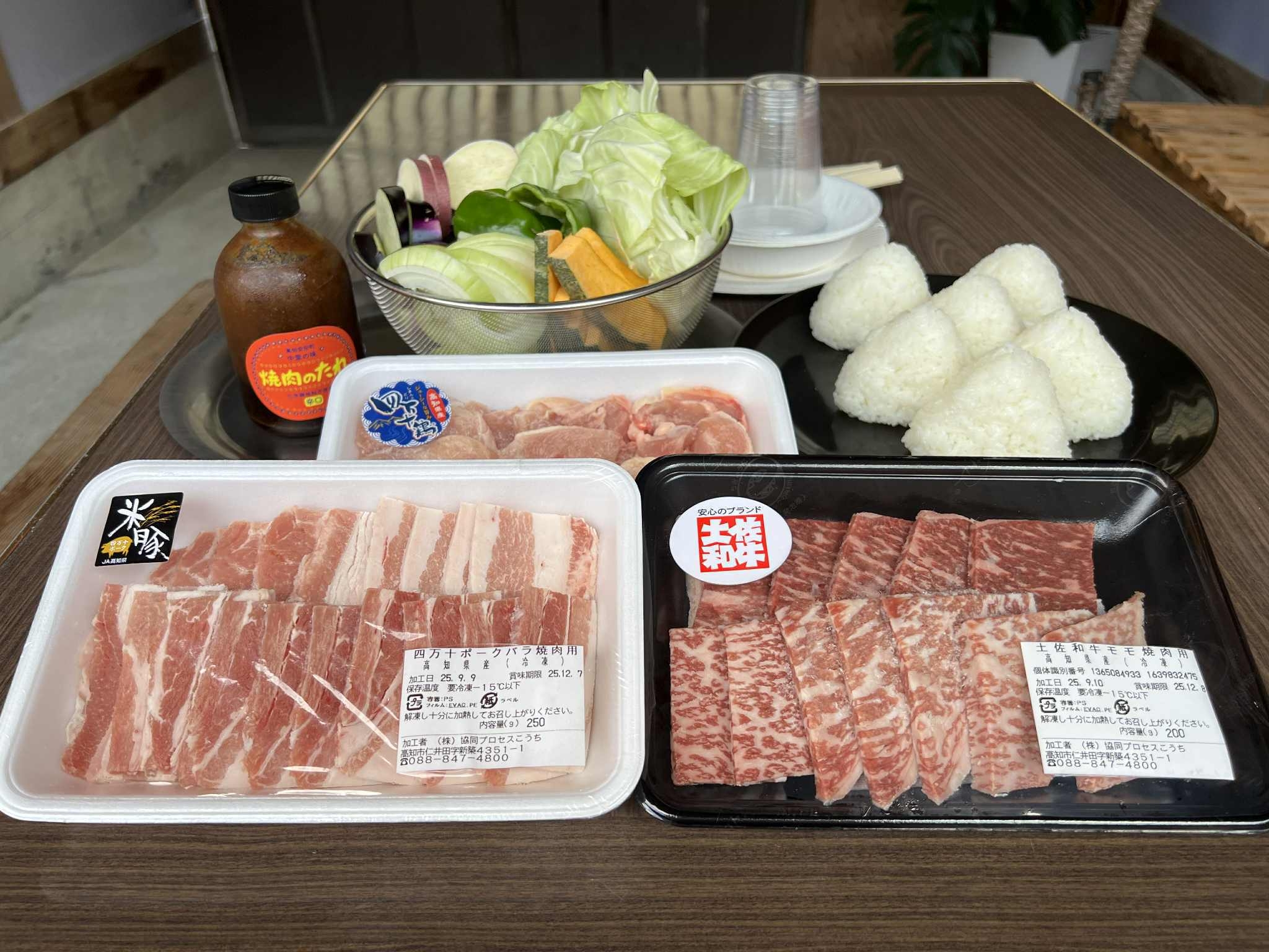 一棟貸し宿で貸切りテントサウナとBBQのデトックス＆リラックス旅！「サウナ＆BBQ宿泊プラン」