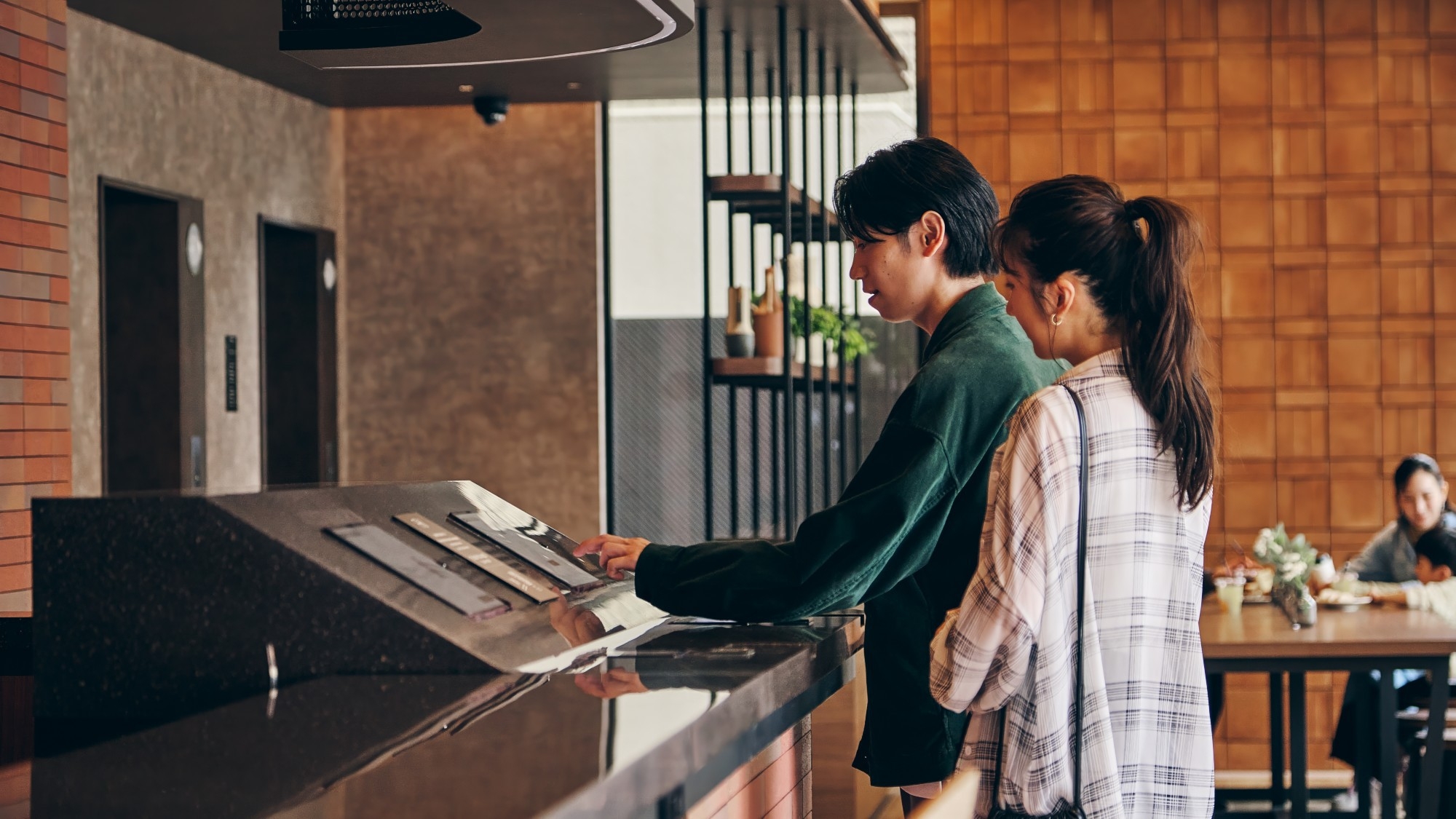 スタンダードプラン　朝食付