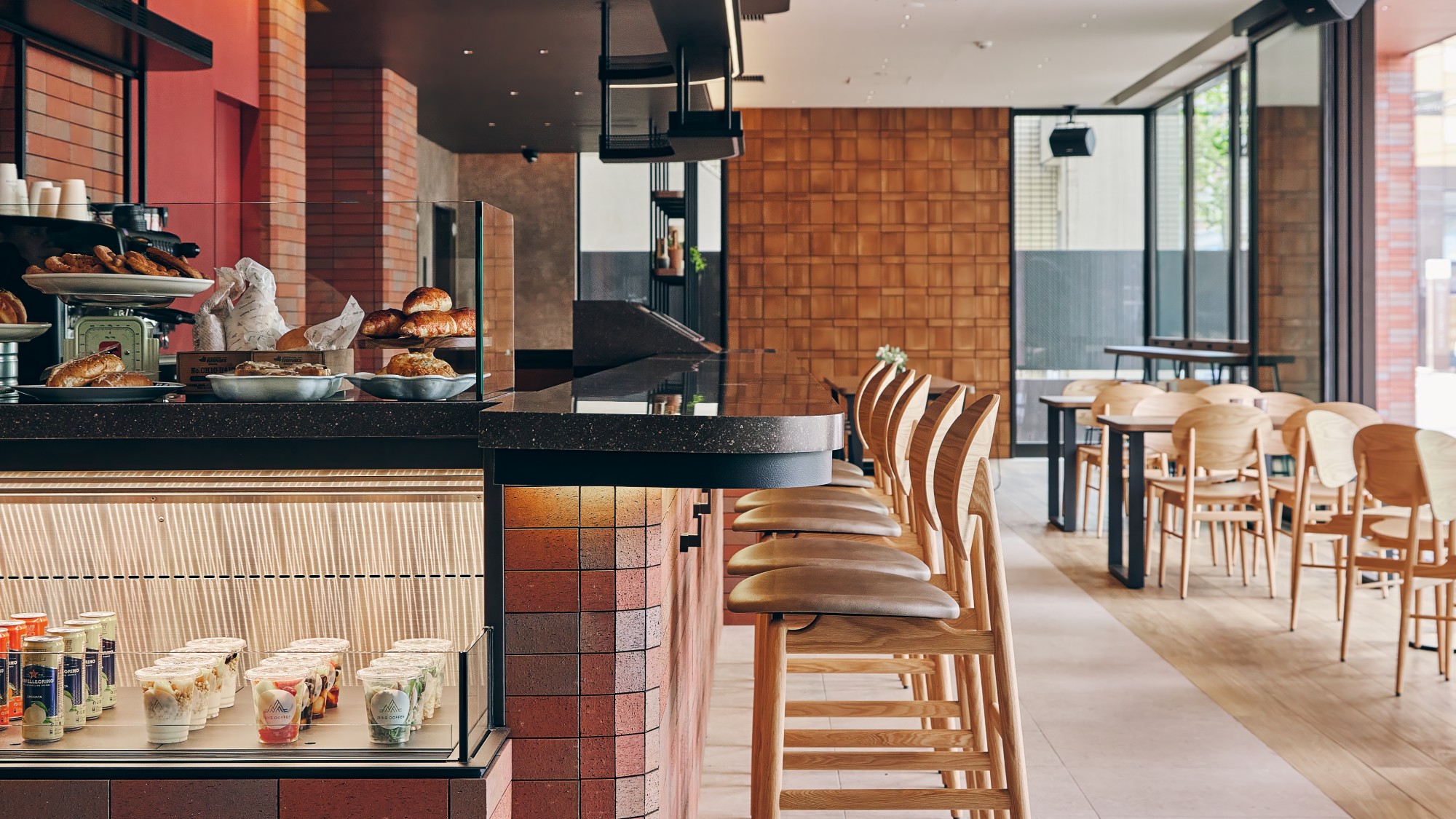 カフェイメージ