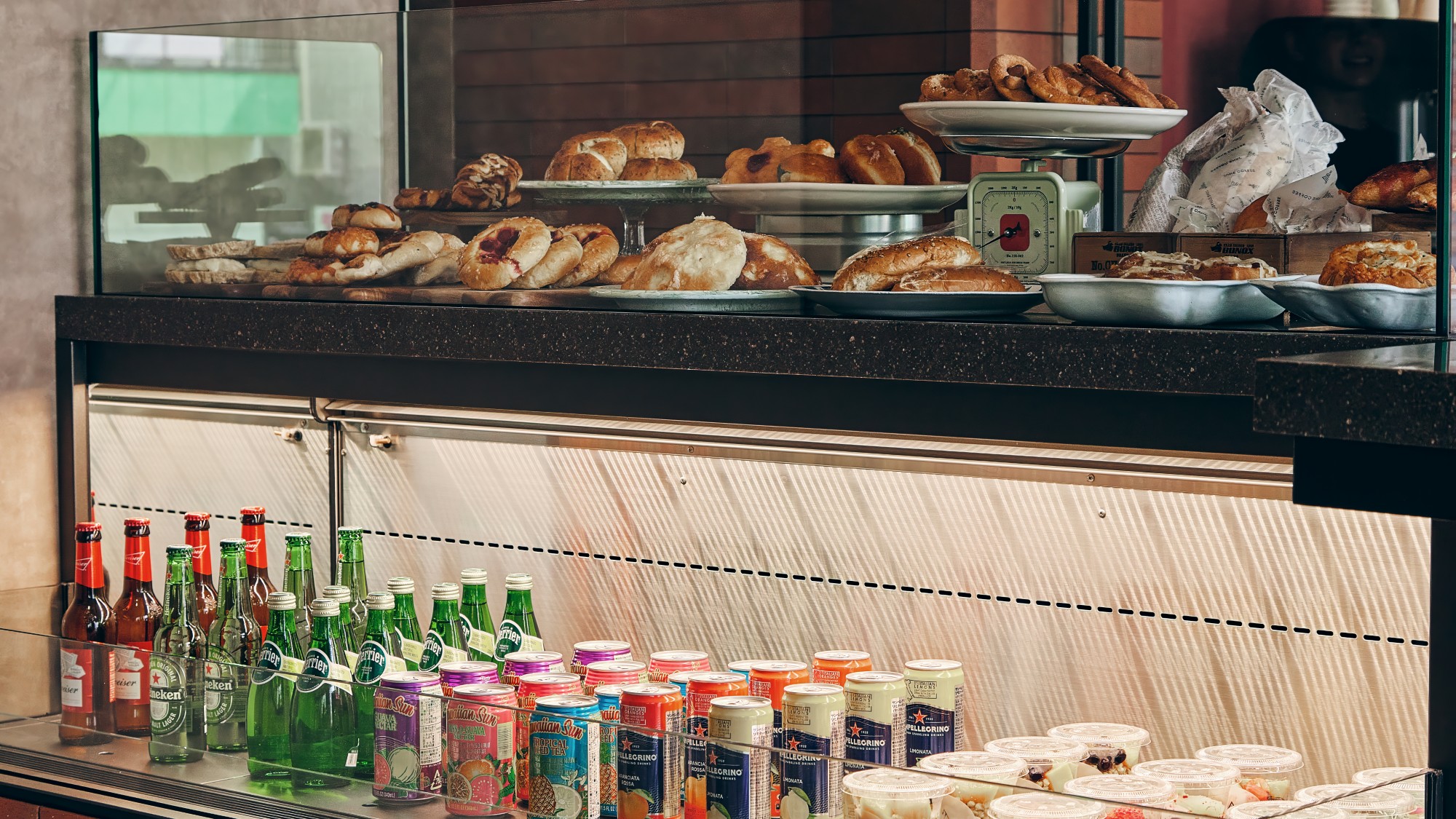 カフェイメージ