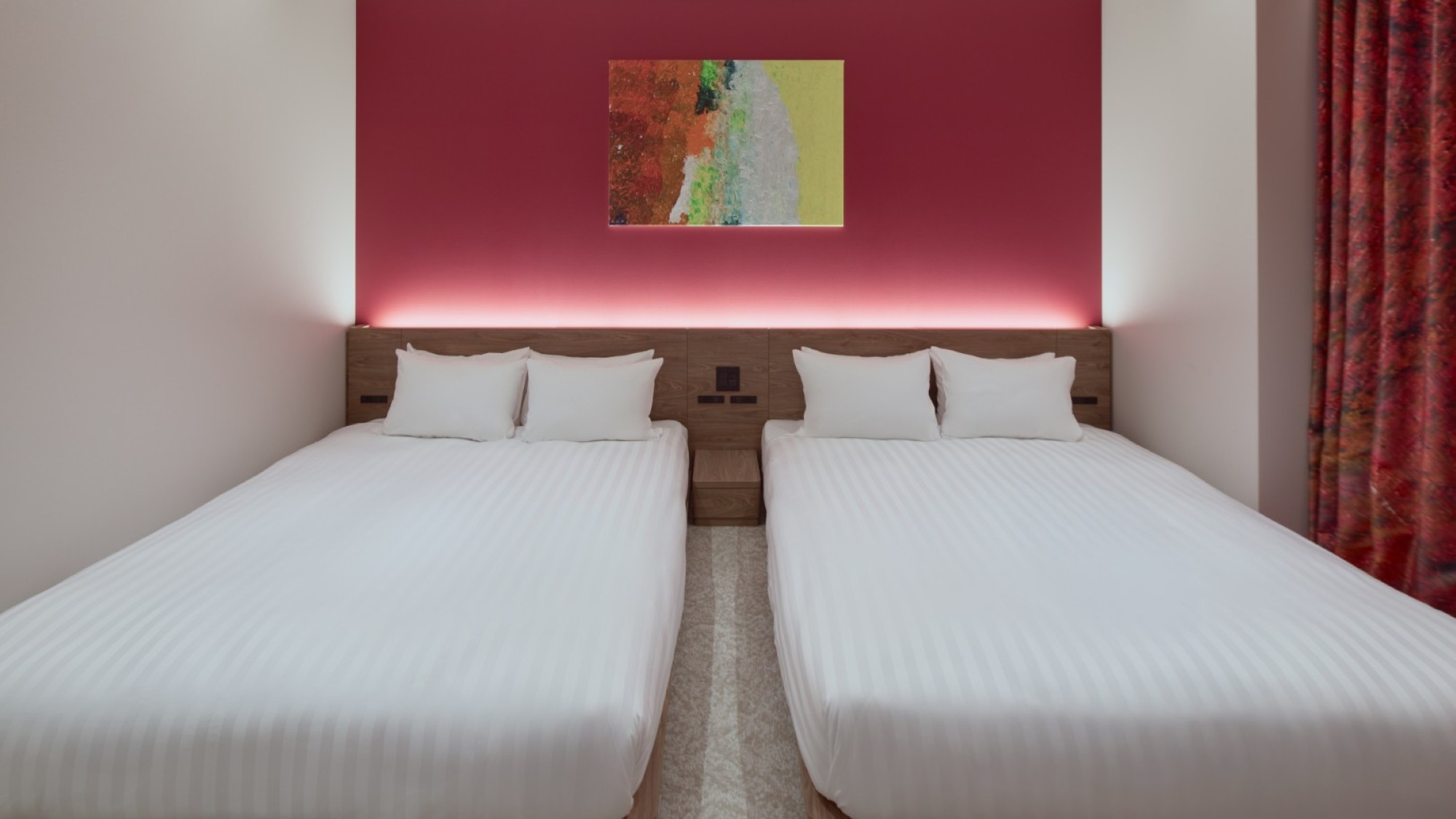 ユニバーサル with ヘラルボニー