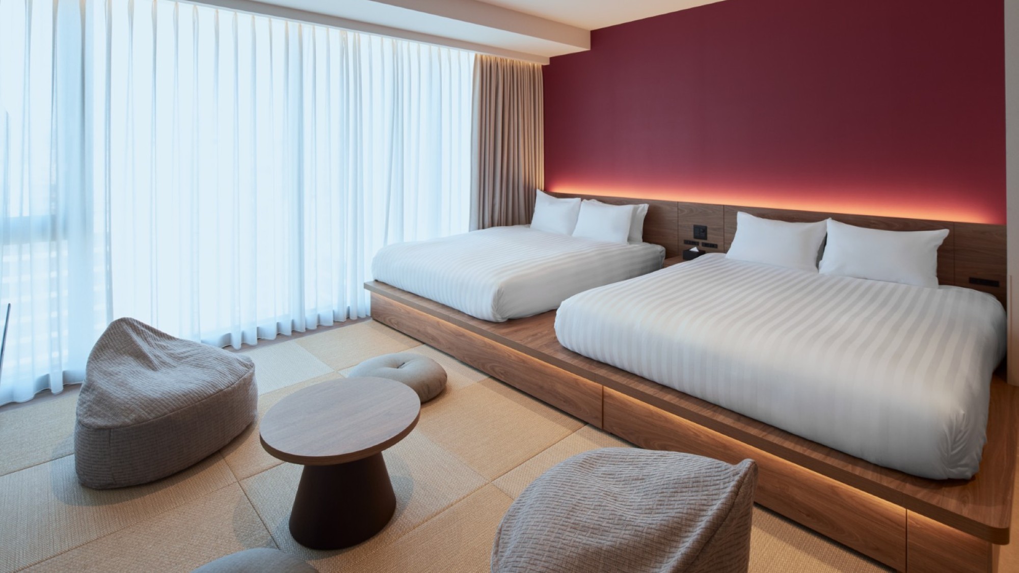 ジャパニーズモダン