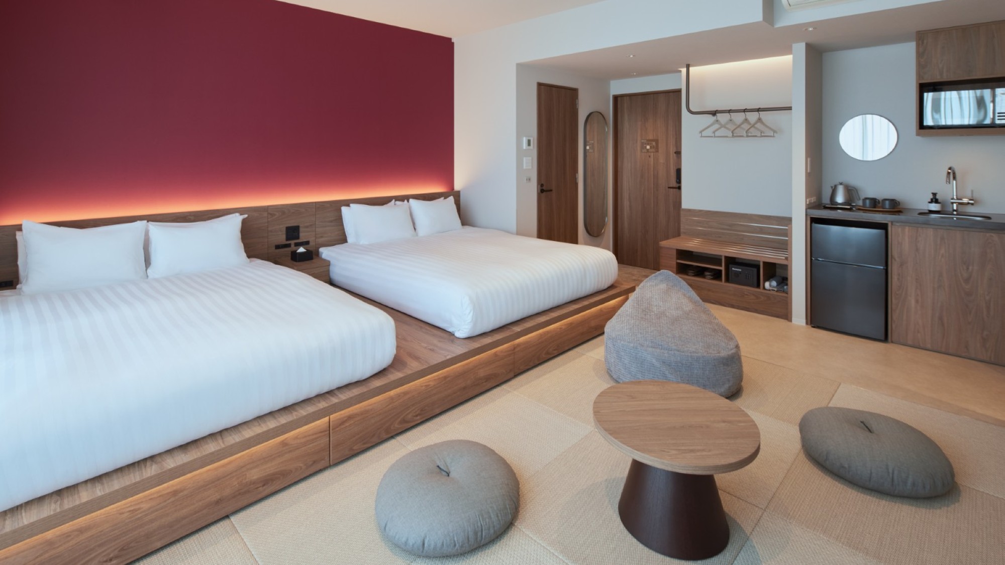 ジャパニーズモダン