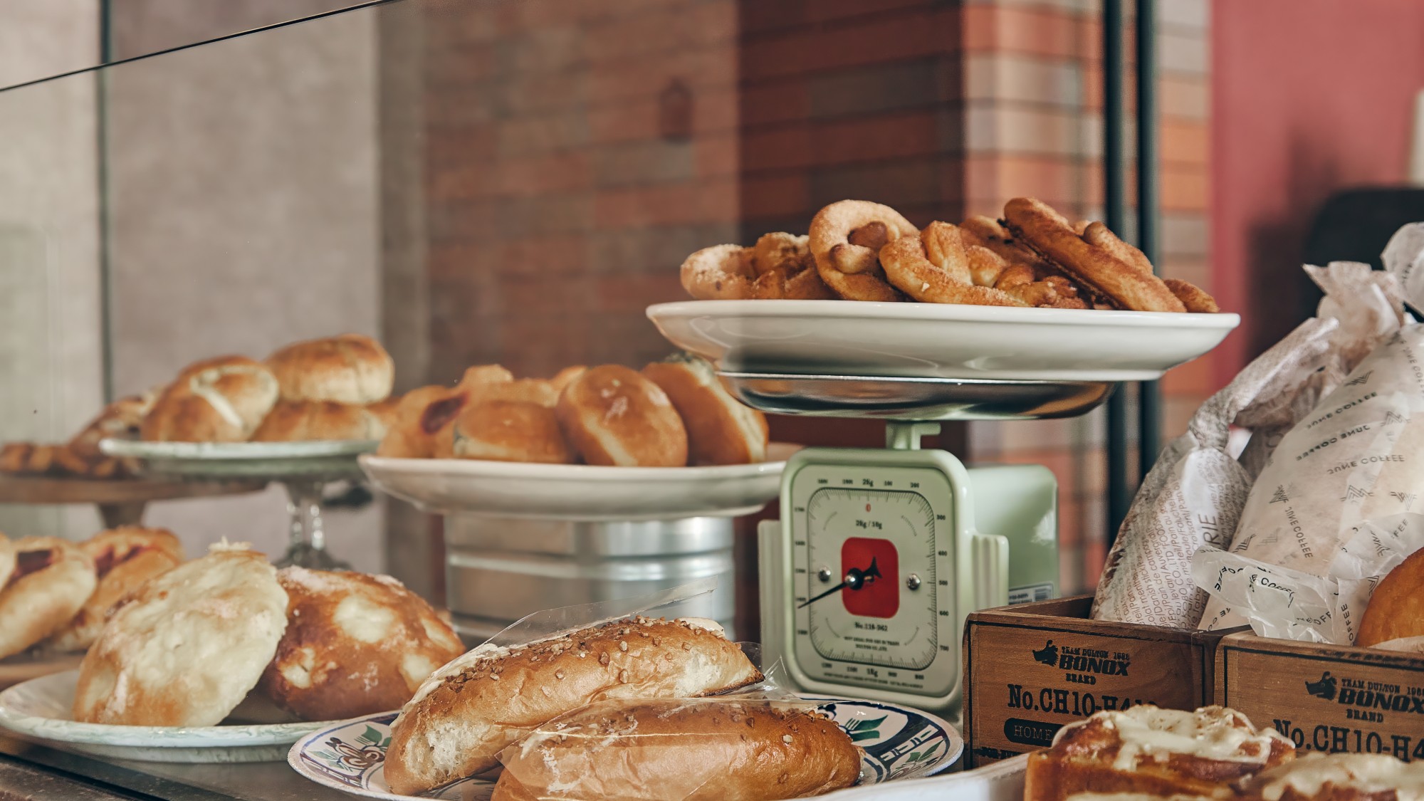 カフェイメージ