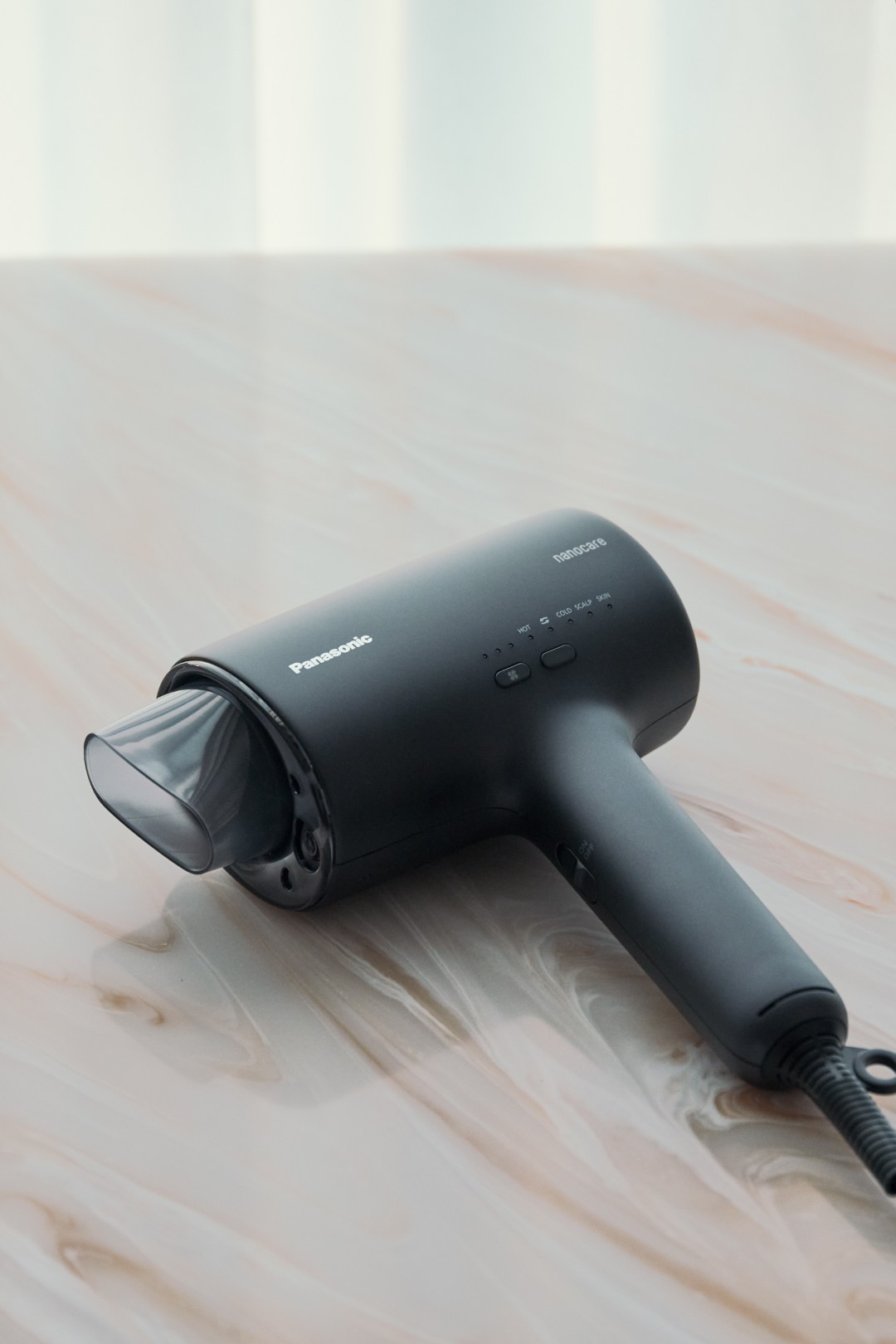 ヘアドライヤー