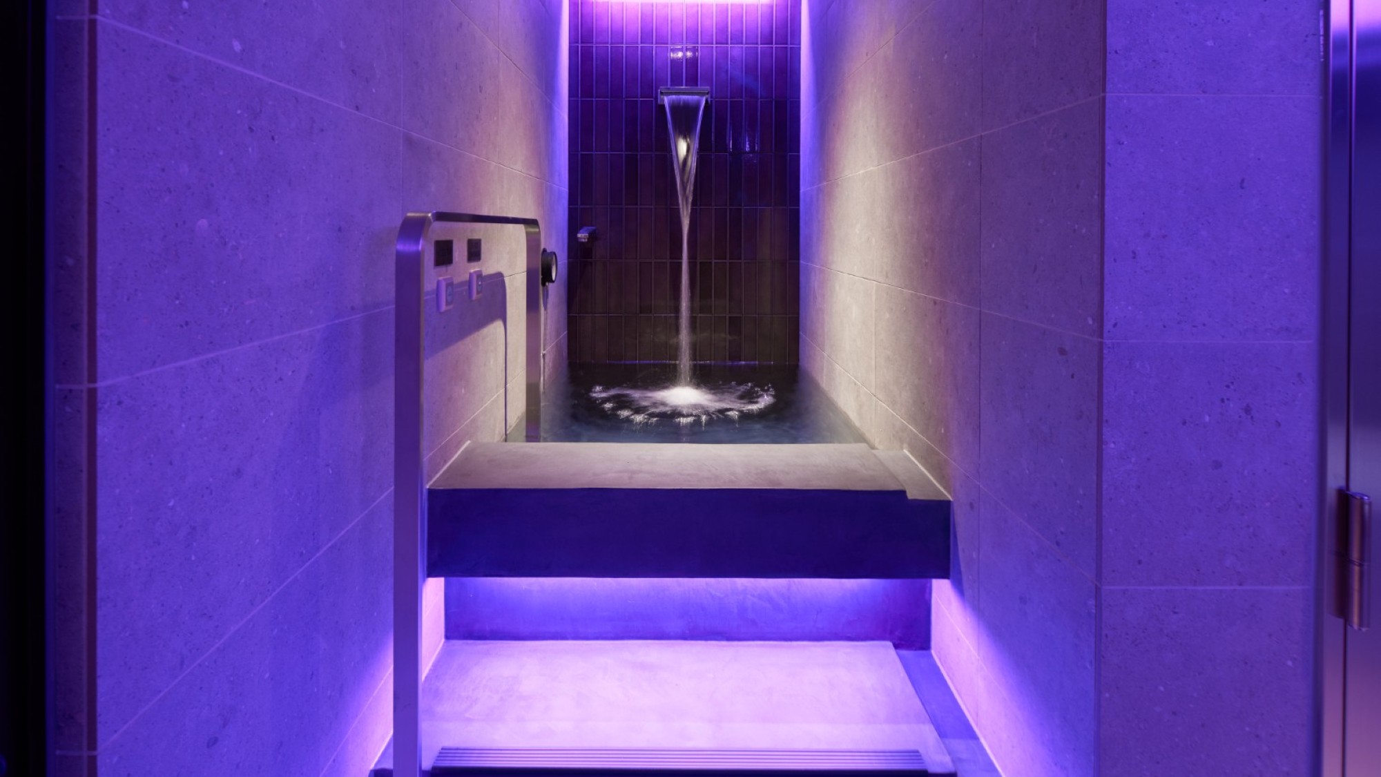 サウナスイート