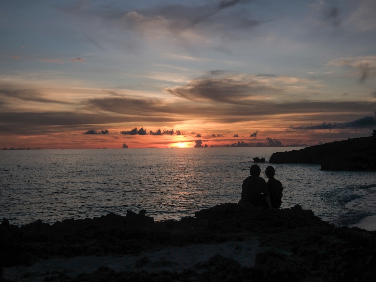 星空鑑賞ツアー付き宿泊プラン　【一棟貸切】UMInoLIFE 宮古島 -sango-　