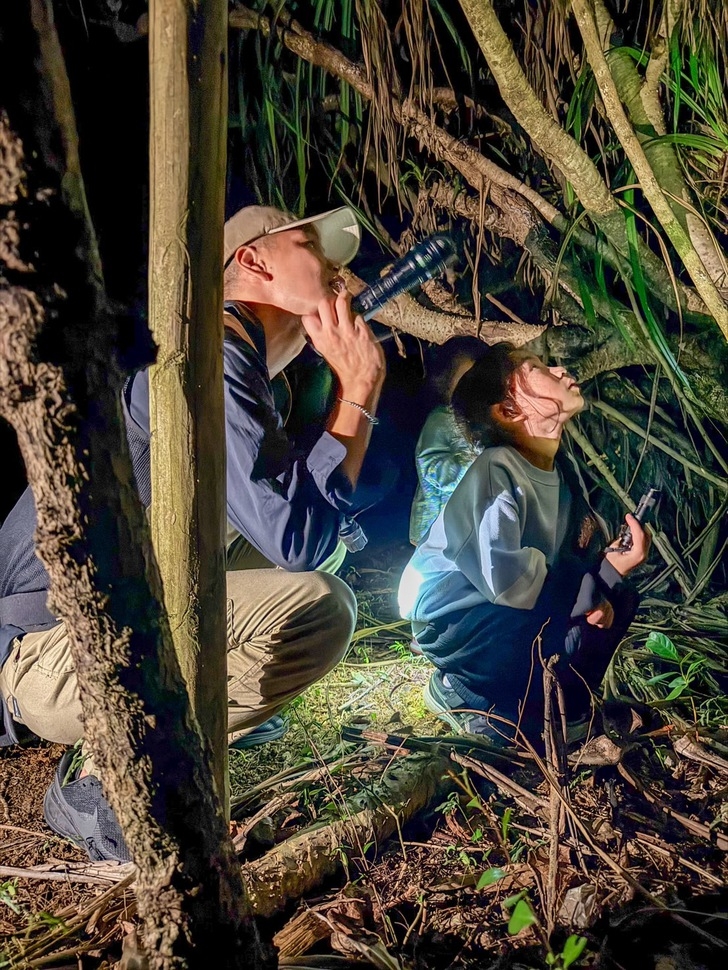 ヤシガニツアー付き宿泊プラン　【一棟貸切】UMInoLIFE 宮古島 -sango-　