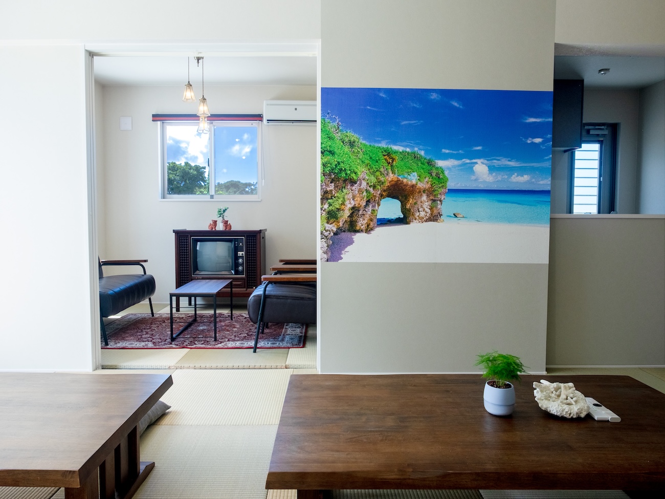 井草の香りをお楽しみください