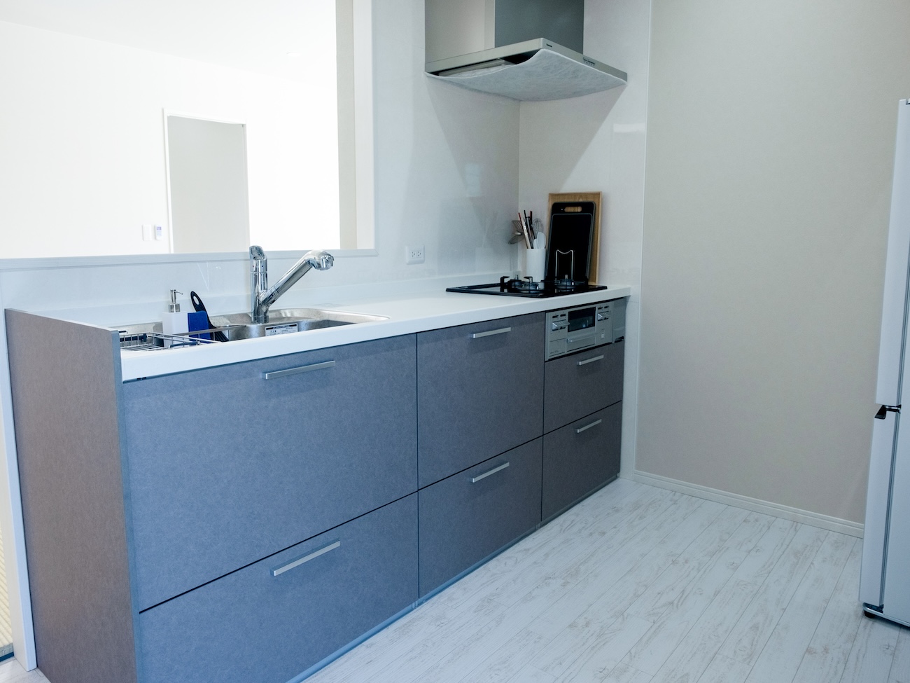 キッチンスペース