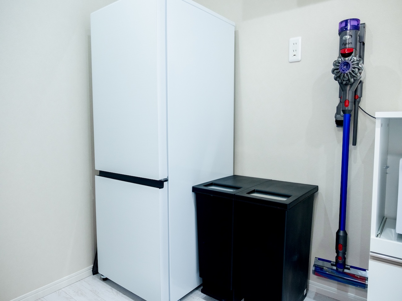 キッチンスペース